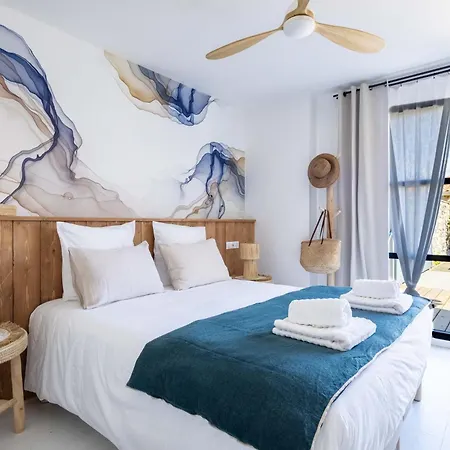 Surf D'hôtes Alojamento de Acomodação e Pequeno-almoço Biarritz