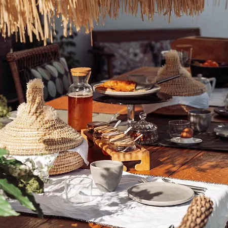 Alojamento de Acomodação e Pequeno-almoço Surf D'hôtes 3*