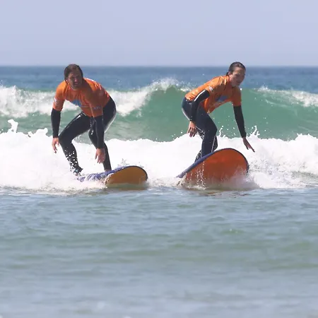 Surf D'hotes Отель типа 