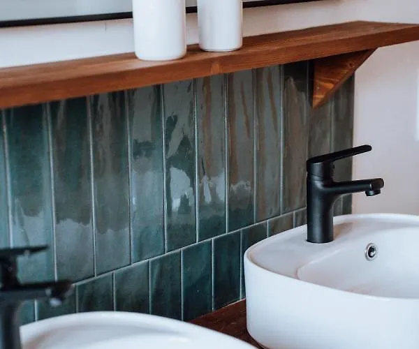 Bed and breakfast Surf D'hotes 3*