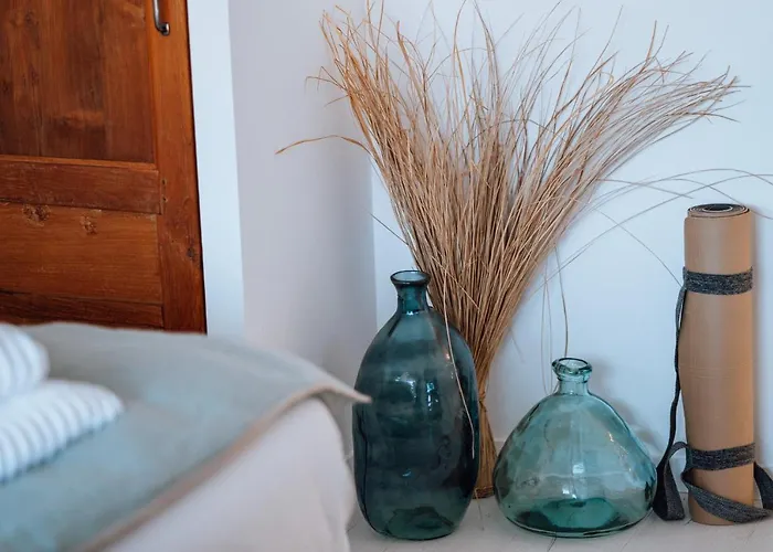 Surf D'hotes Отель типа 