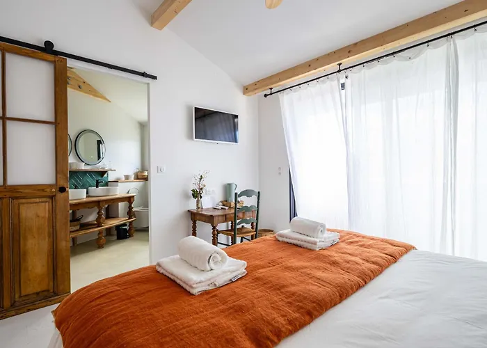 Bed and breakfast Surf D'hotes