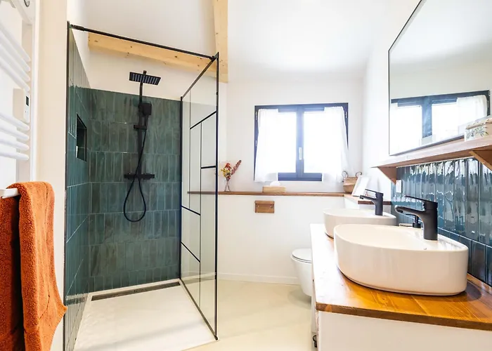 Surf D'hotes Отель типа 