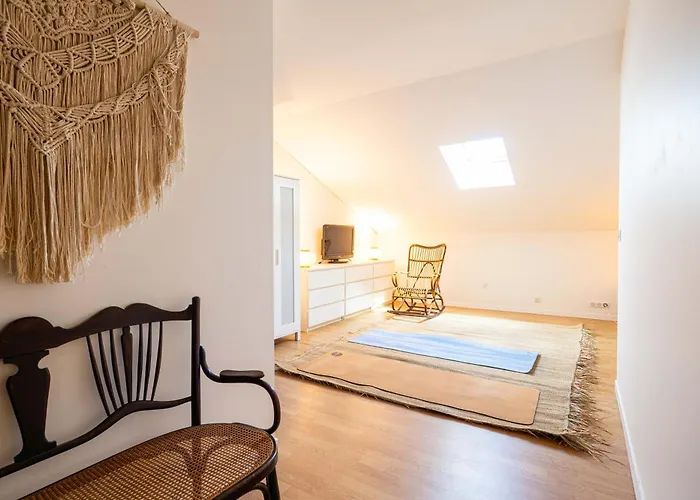 Surf D'hotes 3* Биарриц