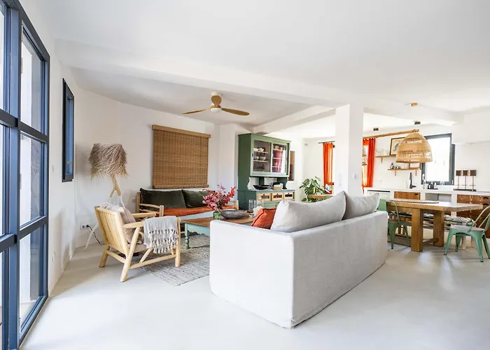 Bed and breakfast Surf D'hotes