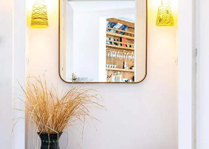 Bed and breakfast Surf D'hotes