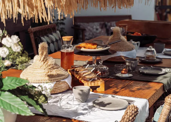 Bed and breakfast Surf D'hotes 3*