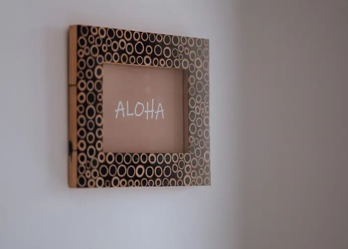 Bed and breakfast Surf D'hotes Biarriz