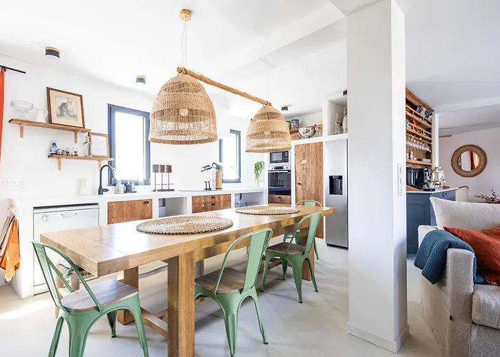 Surf D'hotes Bed and breakfast