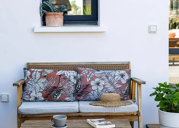 Surf D'hotes Bed and breakfast 3*