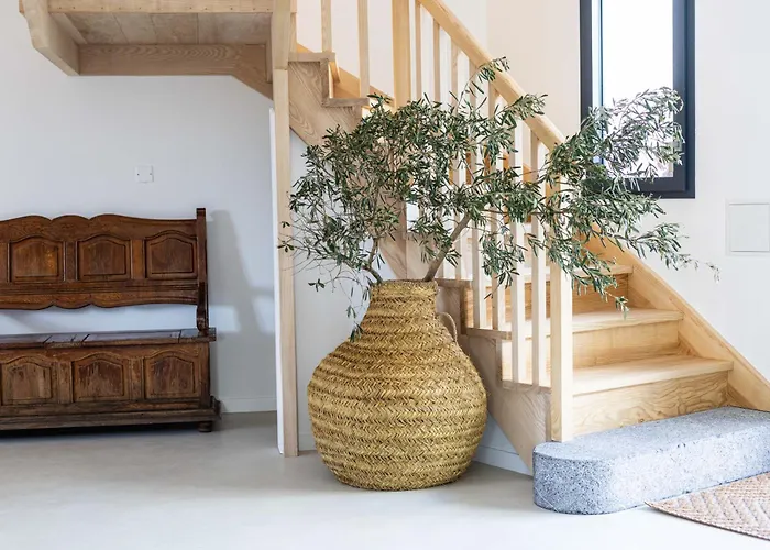 Surf D'hotes Bed and breakfast Biarriz