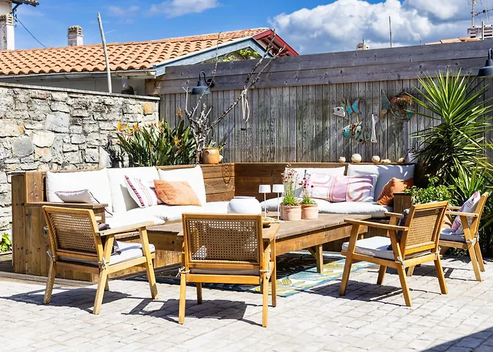 Bed and breakfast Surf D'hotes 3*