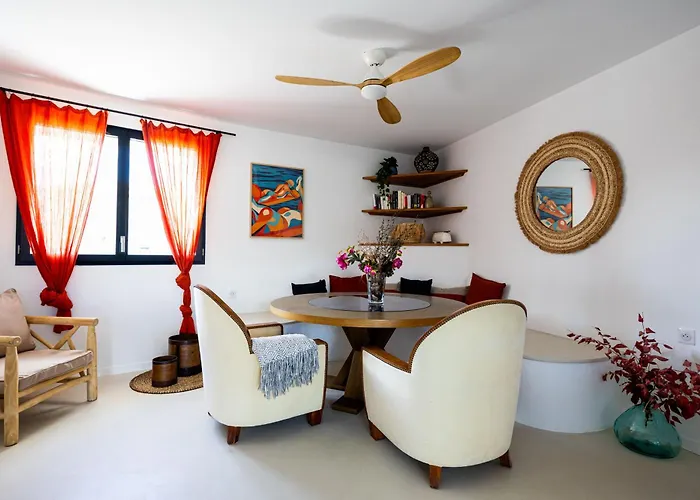 Bed and breakfast Surf D'hotes Biarriz