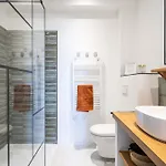 Bed & Breakfast Surf D'hotes
