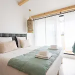 Surf D'hotes Bed & Breakfast Biarritz
