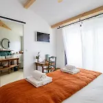 Bed & Breakfast Surf D'hotes