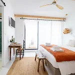 Bed & Breakfast Surf D'hotes Biarritz