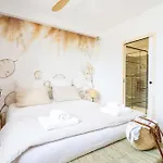 Surf D'hotes Bed & Breakfast