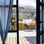 Surf D'hotes Bed & Breakfast Biarritz