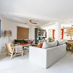 Bed & Breakfast Surf D'hotes