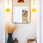 Bed & Breakfast Surf D'hotes