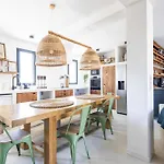 Surf D'hotes Bed & Breakfast