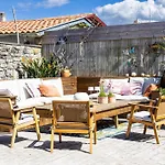 Bed & Breakfast Surf D'hotes 3*