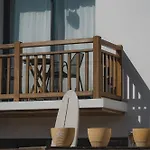 Surf D'hotes Bed & Breakfast Biarritz