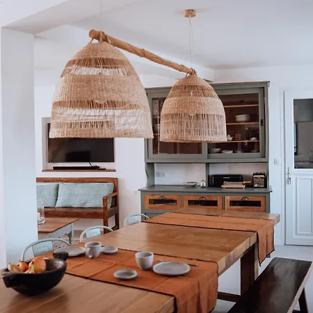 Surf D'hotes Bed and Breakfast