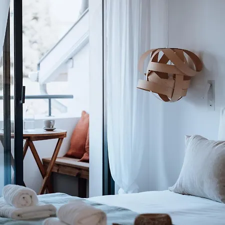Surf D'hotes Bed and Breakfast