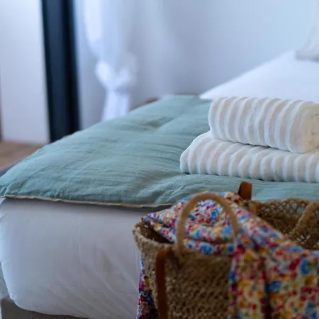 Bed & Breakfast Surf D'hotes Biarritz