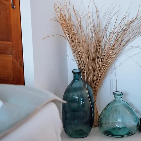 Surf D'hotes 住宿加早餐酒店