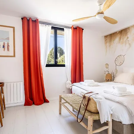 Surf D'hotes 比亚里茨