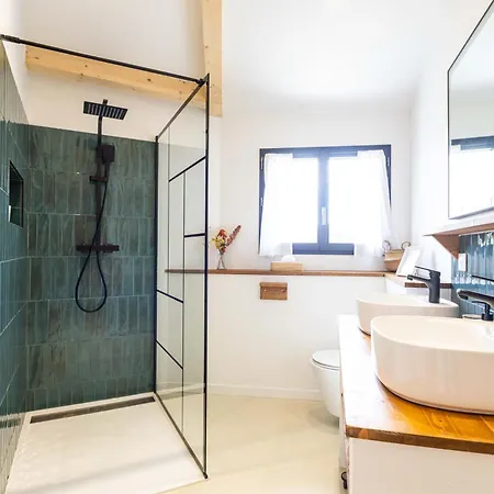 Surf D'hotes 住宿加早餐酒店