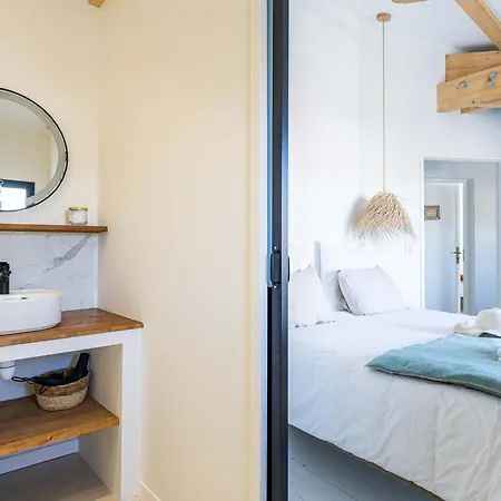Bed and Breakfast Surf D'hotes Μπιαρίτζ