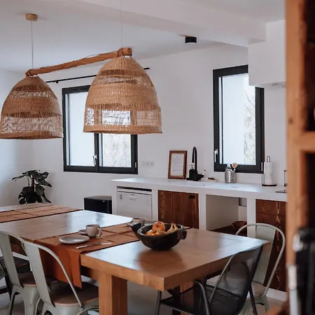 住宿加早餐酒店 Surf D'hotes 3*