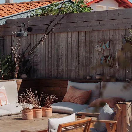 Surf D'hotes 住宿加早餐酒店 3*