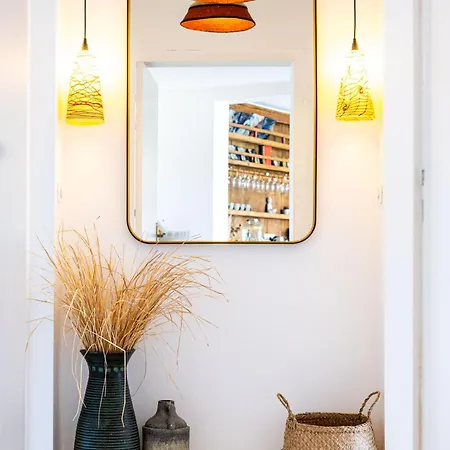 Bed & Breakfast Surf D'hotes