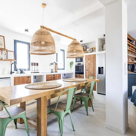 Surf D'hotes Bed and Breakfast