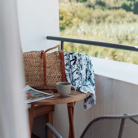 住宿加早餐酒店 Surf D'hotes