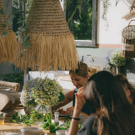 住宿加早餐酒店 Surf D'hotes 比亚里茨