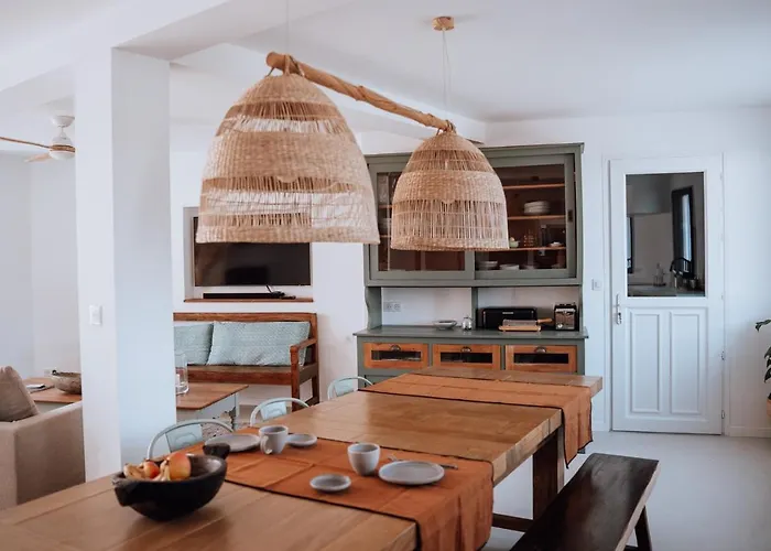 Surf D'hotes Bed & Breakfast