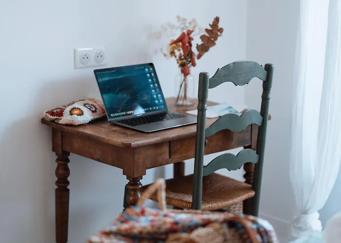 Surf D'hotes Bed & Breakfast Biarritz