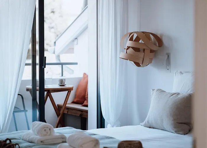 Surf D'hotes Bed & Breakfast