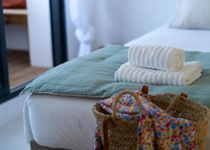 Bed & Breakfast Surf D'hotes Biarritz