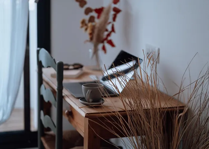 Surf D'hotes לינה וארוחת בוקר 3*