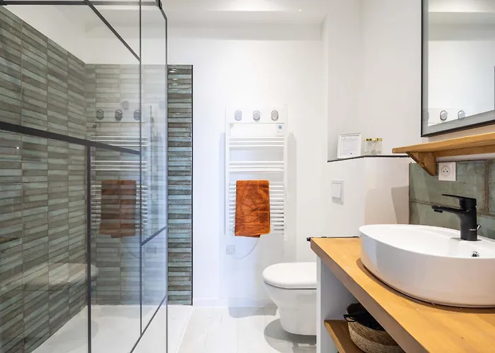 Bed & Breakfast Surf D'hotes