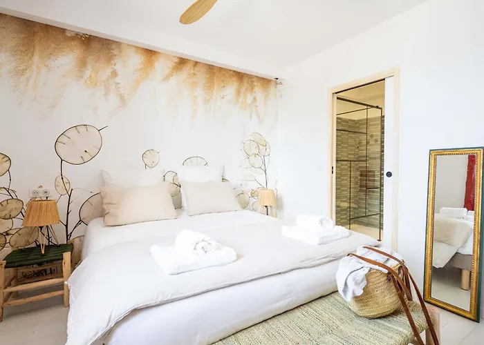 Surf D'hotes Bed & Breakfast