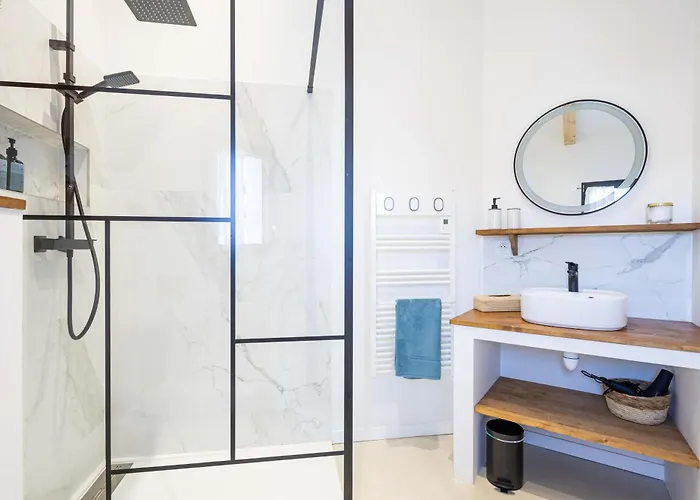 Bed & Breakfast Surf D'hotes 3*