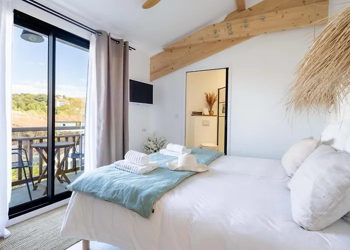 Bed & Breakfast Surf D'hotes 3*